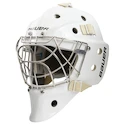 Brankářská hokejová maska Bauer  904 Goal Mask CCE Senior S, bílá