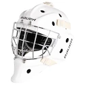 Brankářská hokejová maska Bauer  930 White Senior S/M