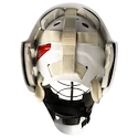 Brankářská hokejová maska Bauer  940 CCE White Senior