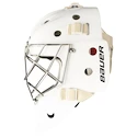 Brankářská hokejová maska Bauer  940 CCE White Senior