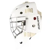 Brankářská hokejová maska Bauer  940 White Junior