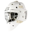 Brankářská hokejová maska Bauer  940 White Junior