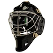 Brankářská hokejová maska Bauer  NME ONE GOAL MASK - CAT EYE Black Senior