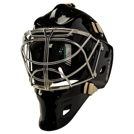 Brankářská hokejová maska Bauer NME ONE GOAL MASK - CAT EYE Black Senior