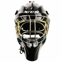 Brankářská hokejová maska CCM Axis 1.5 Junior