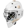 Brankářská hokejová maska Warrior Ritual F2 E+ White Junior