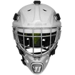 Brankářská hokejová maska Warrior Ritual F2 E White Žák (youth)