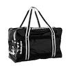 Brankářská hokejová taška Bauer  Pro Carry Bag Goal Black Senior