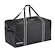 Brankářská hokejová taška CCM  Pro Goalie Bag 42" Black Senior