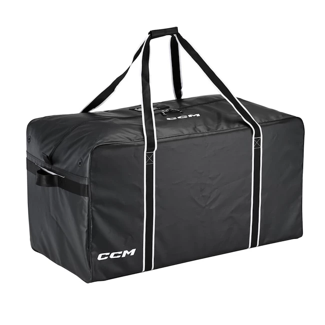 Brankářská hokejová taška CCM  Pro Goalie Bag 42" Black Senior