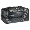 Brankářská hokejová taška na kolečkách CCM  Team Goal Black 40" Junior