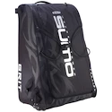Brankářská hokejová taška na kolečkách Grit  GT4 SUMO Goalie Tower 36" Black Junior
