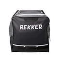 Brankářská hokejová taška na kolečkách SHER-WOOD Rekker Team Wheel Black Senior