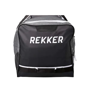 Brankářská hokejová taška na kolečkách SHER-WOOD Rekker Team Wheel Black Senior