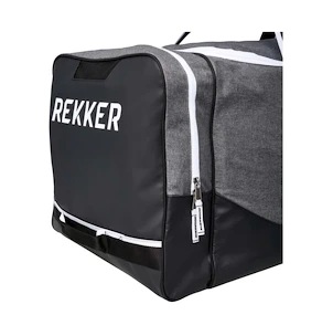 Brankářská hokejová taška na kolečkách SHER-WOOD Rekker Team Wheel Black Senior