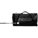 Brankářská hokejová taška na kolečkách Warrior Ritual Goalie Roller Bag Senior