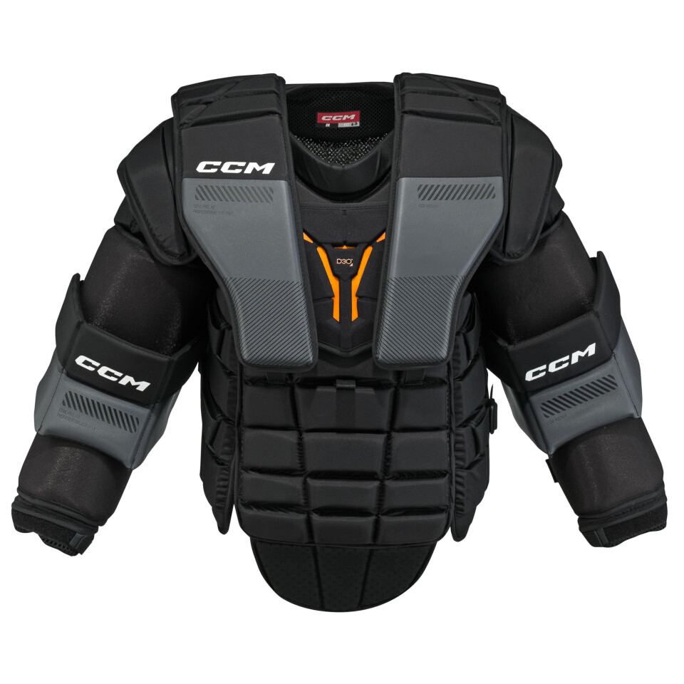 Product detail of Brankářská hokejová vesta CCM  AB Pro Spec Senior M