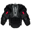 Brankářská hokejová vesta CCM Eflex 7.9 Black/Red Intermediate