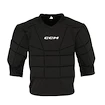 Brankářská hokejová vesta CCM YTflex PADDED JERSEY  Žák (youth)