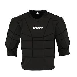 Brankářská hokejová vesta CCM YTflex PADDED JERSEY Žák (youth)