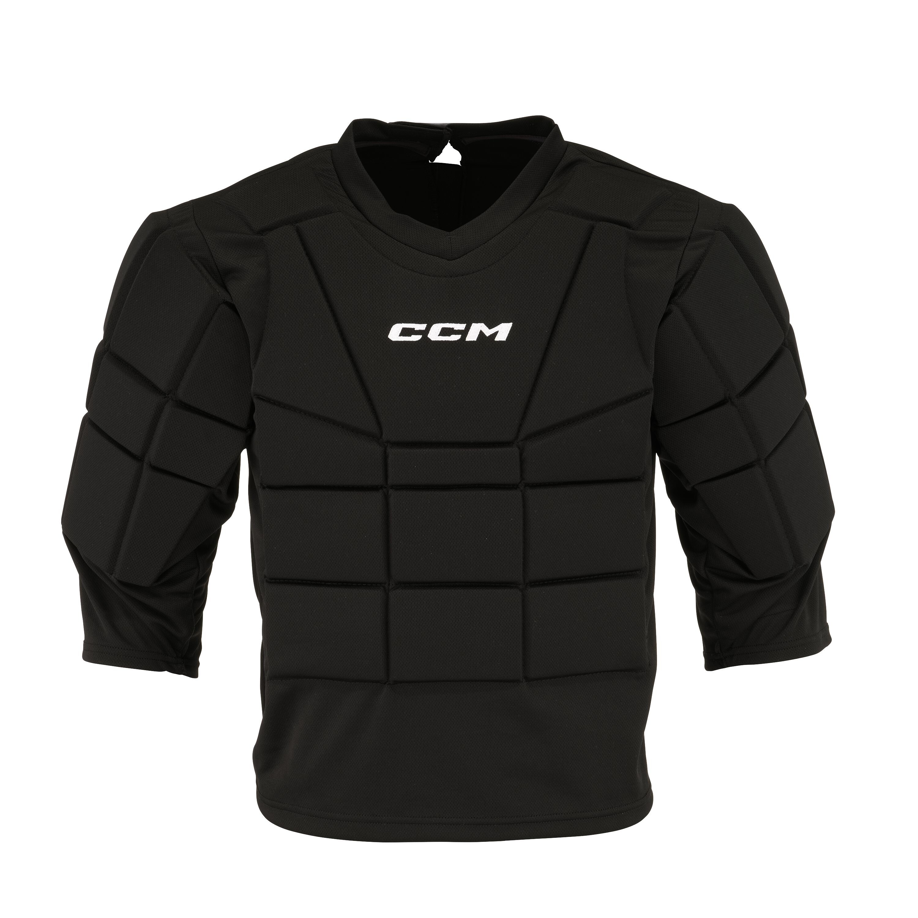 Product detail of Brankářská hokejová vesta CCM YTflex PADDED JERSEY  Žák (youth)