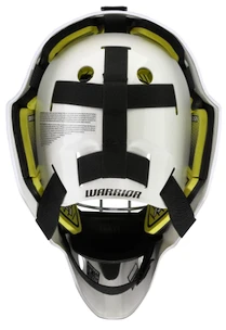 Brankářská maska Warrior Ritual F1 Sr+