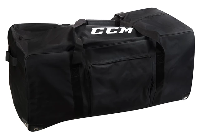 Brankářská taška CCM  Pro Core Black 42"