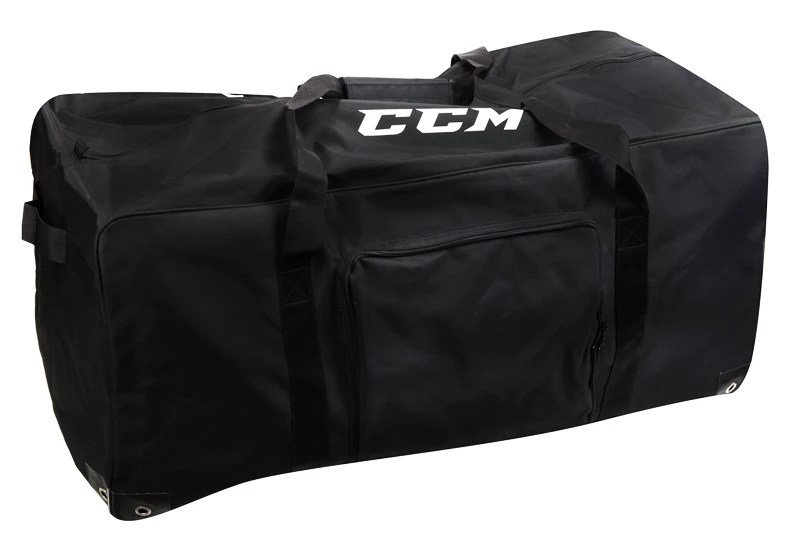 Brankářská taška CCM  Pro Core Black 42"