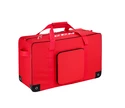 Brankářská taška CCM  Pro Core Red 42"