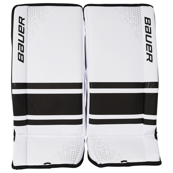 Brankářské betony Bauer GSX White/Black Žák (youth) L - thumb (0)