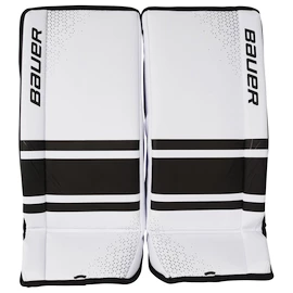 Brankářské betony Bauer GSX White/Black Žák (youth) Žák (youth)