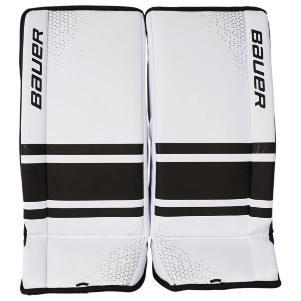 Brankářské betony Bauer GSX White/Black Žák (youth) S - thumb (0)