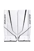 Brankářské betony Bauer Prodigy White/Black Žák (youth) M