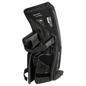 Brankářské betony Bauer  SV-PRO Black Senior