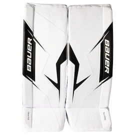 Brankářské betony Bauer SV-PRO White/Black Senior