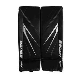 Brankářské betony Bauer Vapor X5 PRO Black Senior