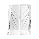 Brankářské betony Bauer Vapor X5 PRO White Senior