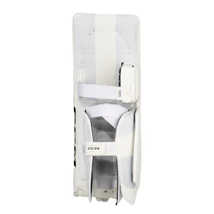 Brankářské betony CCM Eflex 6.9 White  34 + 2 palce