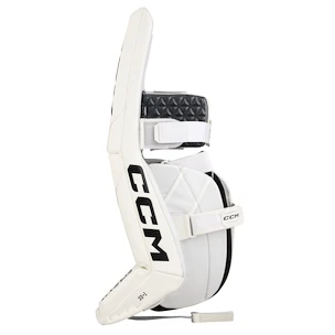 Brankářské betony CCM Eflex 6.9 White  34 + 2 palce