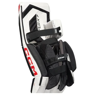 Brankářské betony CCM Eflex 7.9 Chicago Senior 33 + 1 palec