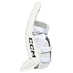 Brankářské betony CCM Eflex 7.9 White Senior