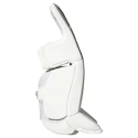 Brankářské betony CCM Eflex 7.9 White Senior