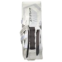 Brankářské betony CCM Eflex 7.9 White Senior