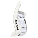 Brankářské betony CCM Eflex 7.9 White Senior