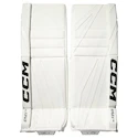 Brankářské betony CCM Eflex 7.9 White Senior 34 + 1 palec