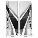 Brankářské betony CCM Phenom White/Black Junior