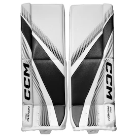 Brankářské betony CCM Phenom White/Black Junior
