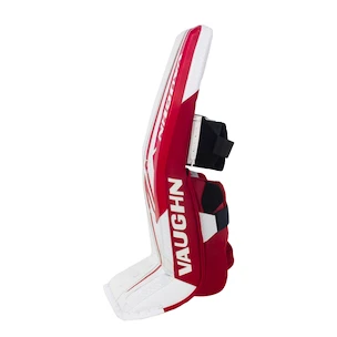 Brankářské betony Vaughn Ventus SLR4 Pro White Senior 32 palců