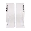 Brankářské betony Vaughn Ventus SLR4 Pro White Senior 32 palců