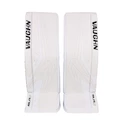 Brankářské betony Vaughn Ventus SLR4 Pro White Senior 32 palců